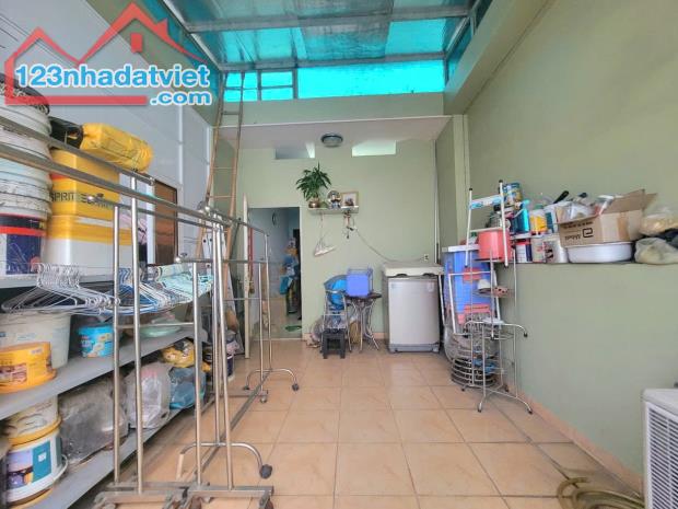 NHÀ CHÍNH CHỦ - MẶT TIỀN PHÚ NHUẬN - P7 - PHAN XÍCH LONG - 3 TẦNG HOÀN CÔNG ĐỦ - GÂP BÁN - 3