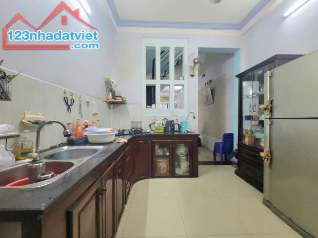 NHÀ CHÍNH CHỦ - MẶT TIỀN PHÚ NHUẬN - P7 - PHAN XÍCH LONG - 3 TẦNG HOÀN CÔNG ĐỦ - GÂP BÁN - 4