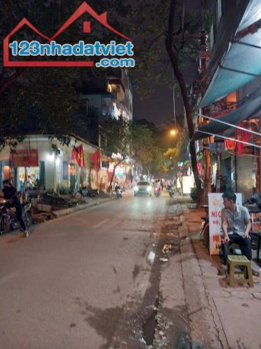 Mình cần bán căn nhà đầu ngõ 191. Tân Mai 24m2 /thực tế 31m2 .5T 3,5mt. 6,3 tỷ Hoàng Mai .
