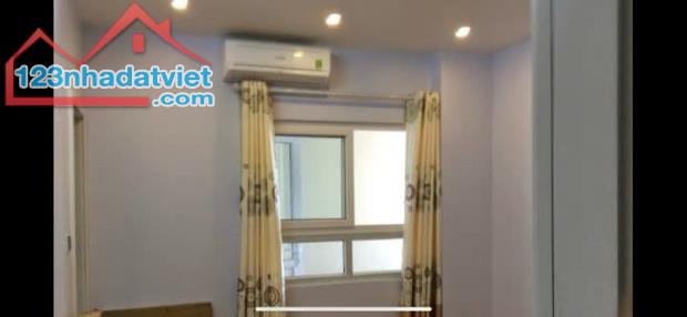 Cho thuê căn hộ chung cư 250 Minh Khai, Hai Bà Trưng 80m, 2 ngủ, giá 12tr/tháng - 2
