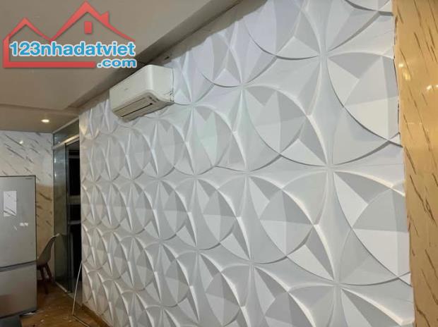 Cho thuê căn hộ chung cư 250 Minh Khai, Hai Bà Trưng 80m, 2 ngủ, giá 12tr/tháng - 4