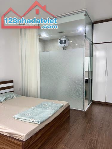 Cho thuê căn hộ 1 ngủ giá chỉ 5-6tr tại Vinhomes Marina - 3