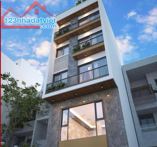 BEAUTIFUL!! Nhà mới T/máy , MT5.1, yêm tĩnh 66m2 chỉ 10x tỷ Nguyễn Văn Cừ, Long Biên HN