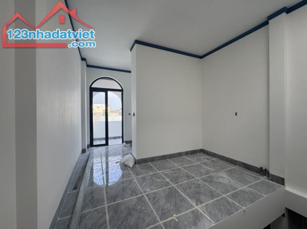 Bán Nhà 1 trệt 1 lầu 120m2 Chợ Trảng Dài Biên Hòa ĐỒNG NAI có 2 tỷ 890tr - 1