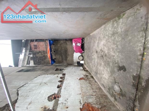 BÁN ĐẤT MẶT PHỐ MiNH KHAi - HBT.