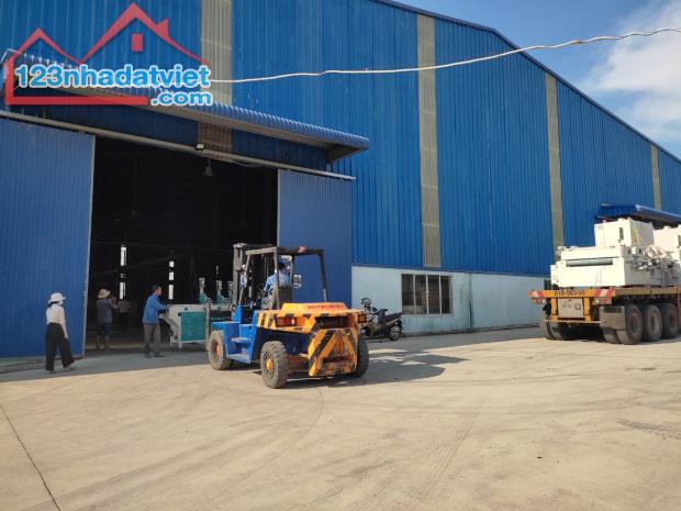 Cho thuê xưởng từ : 1500m2, 3000m2... Đến 3ha, trong KCN Biên Hòa & Trảng Bom Đồng Nai