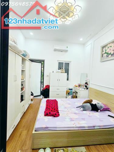 Bán nhà Tôn Đức Thằng 25m khu trung tâm vừa tiền Ở sướng - 1