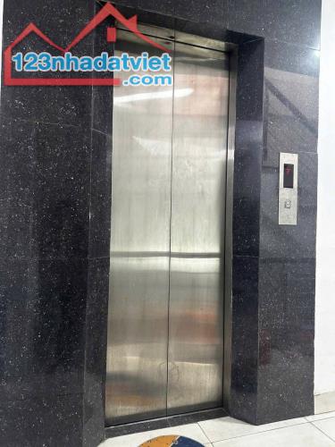 BÁN NHÀ MẶT PHỐ NGUYỄN XIỂN THANH XUÂN - KINH DOANH ĐỈNH 7 TẦNG - THANG MÁY - 3