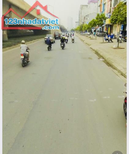 BÁN NHÀ MẶT PHỐ NGUYỄN XIỂN THANH XUÂN - KINH DOANH ĐỈNH 7 TẦNG - THANG MÁY - 4
