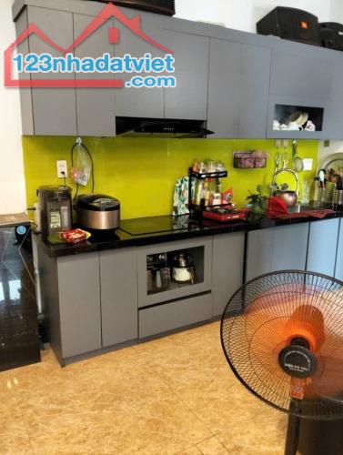 Bán nhà Trần Nguyên Hãn, Trần Nguyên Hãn, Lê Chân, Hải Phòng. 3 tầng, 45m2, 3,55 tỷ. Ngang