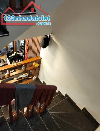 Bán nhà Trần Nguyên Hãn, Trần Nguyên Hãn, Lê Chân, Hải Phòng. 3 tầng, 45m2, 3,55 tỷ. Ngang - 1