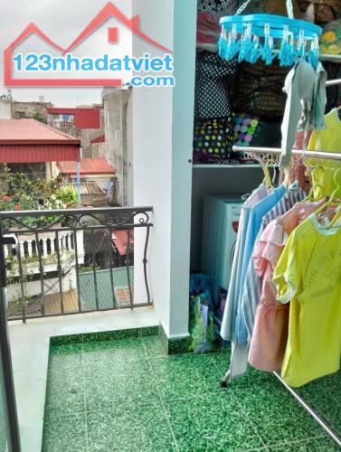 Bán nhà Trần Nguyên Hãn, Trần Nguyên Hãn, Lê Chân, Hải Phòng. 3 tầng, 45m2, 3,55 tỷ. Ngang - 5