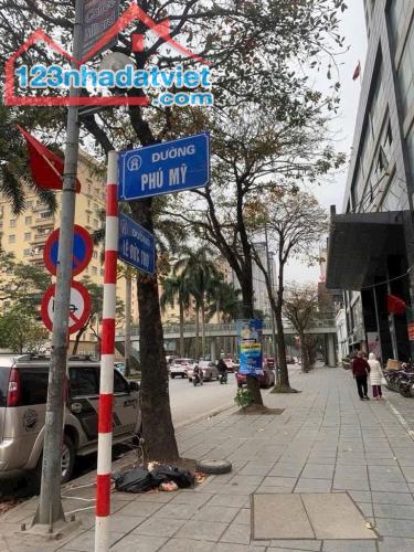 🏡 NHÀ ĐẸP PHÚ MỸ - MỸ ĐÌNH – 10M RA Ô TÔ – GẦN HỒ – 43M2 – GIÁ 9.3 TỶ