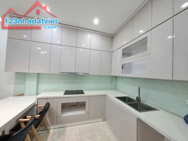 🏡 NHÀ ĐẸP PHÚ MỸ - MỸ ĐÌNH – 10M RA Ô TÔ – GẦN HỒ – 43M2 – GIÁ 9.3 TỶ - 3