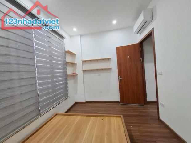 🏡 NHÀ ĐẸP PHÚ MỸ - MỸ ĐÌNH – 10M RA Ô TÔ – GẦN HỒ – 43M2 – GIÁ 9.3 TỶ - 4