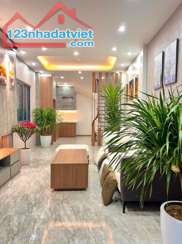 Bán nhà riêng 6,24 tỷ, 37m2 tại Trần Khát Chân, Thanh Lương, Hai Bà Trưng, Hà Nội