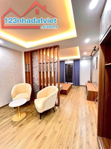 Bán nhà riêng 6,24 tỷ, 37m2 tại Trần Khát Chân, Thanh Lương, Hai Bà Trưng, Hà Nội - 1