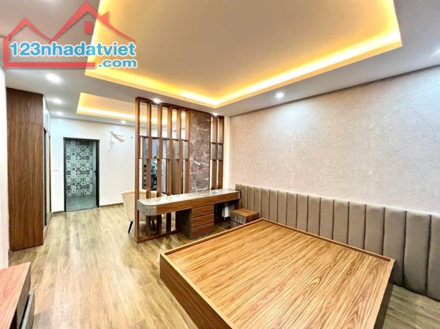 Bán nhà riêng 6,24 tỷ, 37m2 tại Trần Khát Chân, Thanh Lương, Hai Bà Trưng, Hà Nội - 2