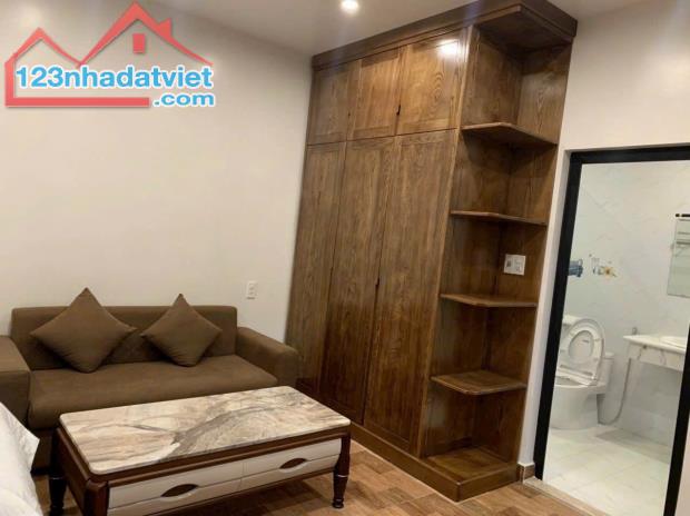 Cho thuê căn hộ 1 ngủ Vinhomes Marina, giá chỉ 5.5tr - 2