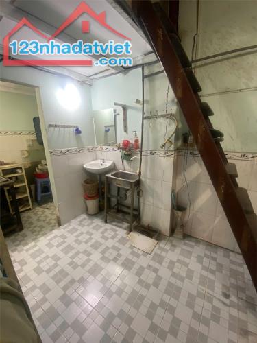 Chính chủ cần Bán nhà mặt tiền quốc lộ 50, xã Bình Hưng, huyện Bình Chánh , TPHCM - 1