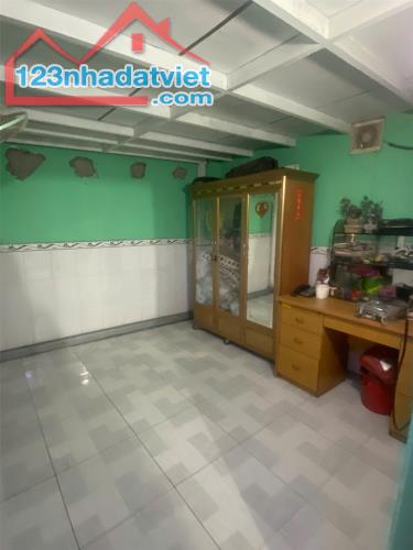Chính chủ cần Bán nhà mặt tiền quốc lộ 50, xã Bình Hưng, huyện Bình Chánh , TPHCM - 2