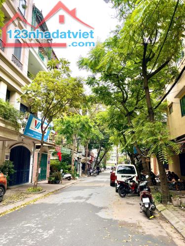 BÁN NHÀ KIM ĐỒNG – Ô TÔ, VỈA HÈ – KINH DOANH –HAI MẶT NGÕ THÔNG – 50M2 – 16 TỶ