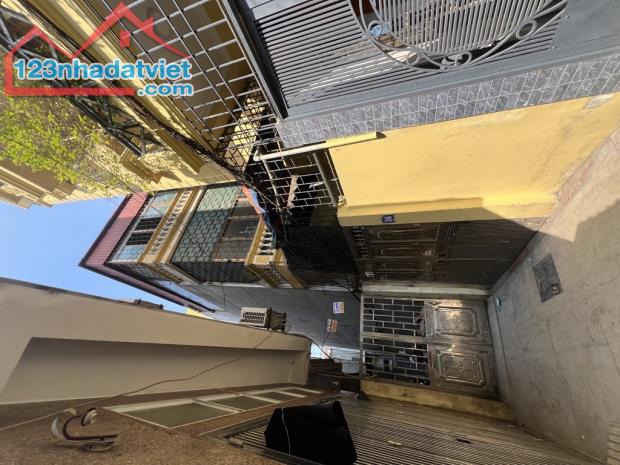 Bán nhà riêng tại Đại Kim, Hoàng Mai, Hà Nội, 10,2 tỷ, 60 m2, Hot! uy tín - 1
