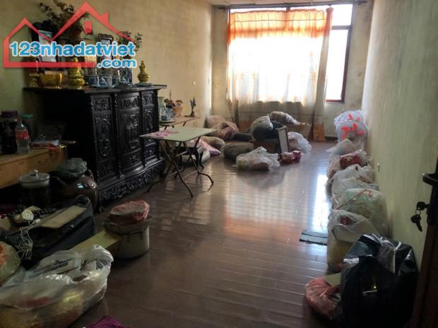 Bán nhà riêng tại Đại Kim, Hoàng Mai, Hà Nội, 10,2 tỷ, 60 m2, Hot! uy tín - 2