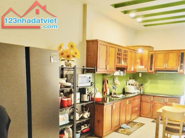 🏡 Chỉ 10 Tỷ Mặt tiền Đại Lộ 3 Thủ Đức 85m2 3Tầng  Gần Chợ - 2