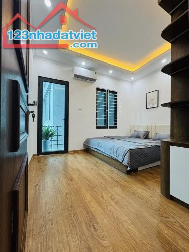 BÁN NHÀ RIÊNG TẠI ĐƯỜNG KIM GIANG, THANH XUÂN 6.8 TỶ 32M 4 TẦNG 2 THOÁNG. - 2