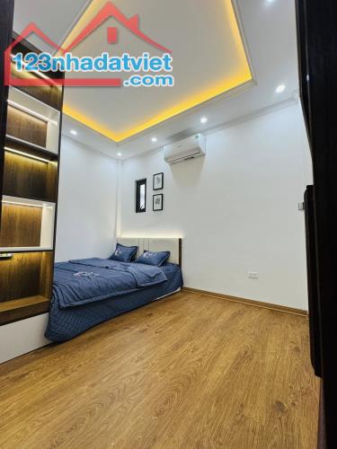 BÁN NHÀ RIÊNG TẠI ĐƯỜNG KIM GIANG, THANH XUÂN 6.8 TỶ 32M 4 TẦNG 2 THOÁNG. - 3