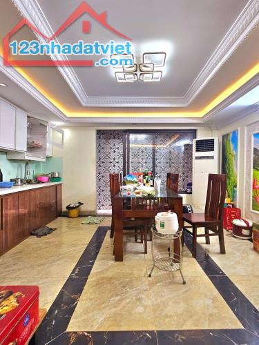 BÁN NHÀ ĐẸP VÕ THỊ SÁU – THÔNG – 6 TẦNG THANG MÁY – 55M² – NỞ HẬU – GIÁ 15 TỶ - 2