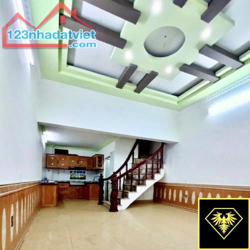 ◄ ★ ► BÁN NHÀ 3,5 TẦNG TIỆN NGHI KIÊN CỐ CÓ SÂN CỔNG : ► VŨ CHÍ THẮNG - NGHĨA XÁ - LÊ CHÂN