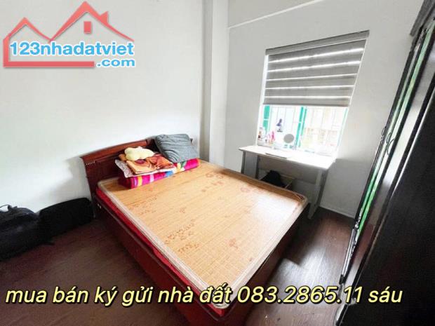 Bán CĂN HỘ CHUNG CƯ  mới Định Công Hoàng Mai 80m2 3PN giá 3ty650tr LH 083.2865.116 - 1