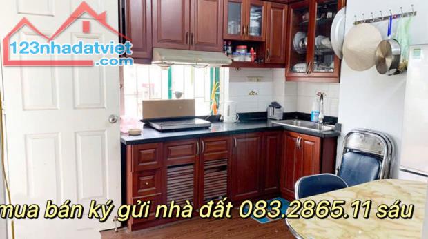 Bán CĂN HỘ CHUNG CƯ  mới Định Công Hoàng Mai 80m2 3PN giá 3ty650tr LH 083.2865.116 - 3