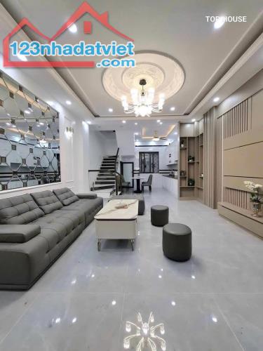 Bán nhà đường Hồ sen- Nguyễn Công Trứ- Hàng Kênh chỉ 3.8 tỷ - 1