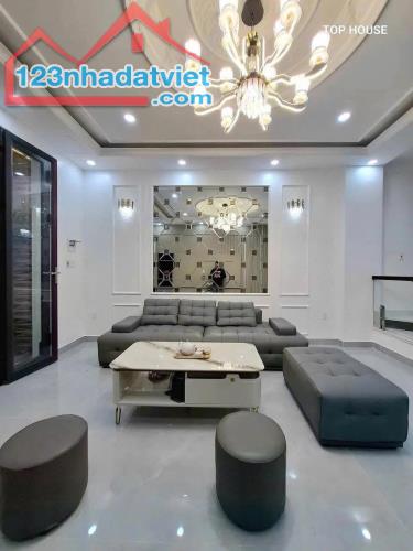 Bán nhà đường Hồ sen- Nguyễn Công Trứ- Hàng Kênh chỉ 3.8 tỷ - 2