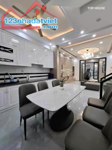 Bán nhà đường Hồ sen- Nguyễn Công Trứ- Hàng Kênh chỉ 3.8 tỷ - 4