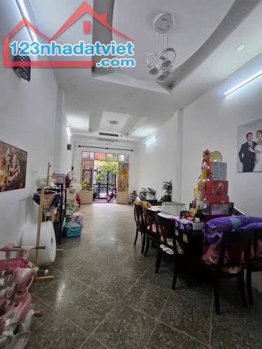 Bán nhà hẻm xe hơi k300 p13 Tân Bình 4x25m 4 tầng chỉ 13,999 tỷ - 1