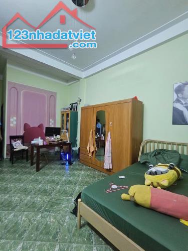 Bán nhà hẻm xe hơi k300 p13 Tân Bình 4x25m 4 tầng chỉ 13,999 tỷ - 2