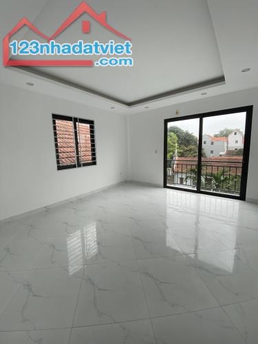 Bán nhà 52m² phố Thanh Bình – Mỗ Lao, 4 tầng, giá đẹp - 1