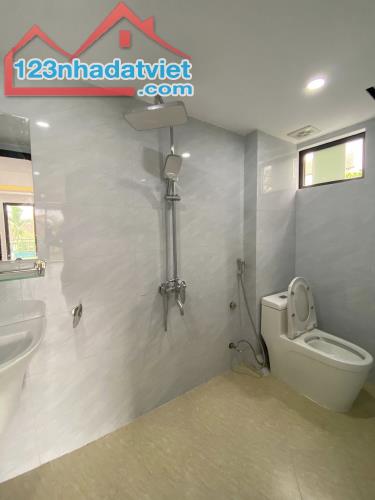Bán nhà 52m² phố Thanh Bình – Mỗ Lao, 4 tầng, giá đẹp - 2