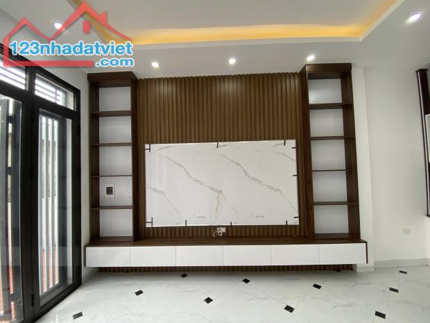 Bán nhà 52m² phố Thanh Bình – Mỗ Lao, 4 tầng, giá đẹp - 3