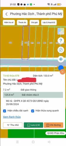 Chủ bán 133mv 60tc kp4 hắc dịch giá 1ty2xx