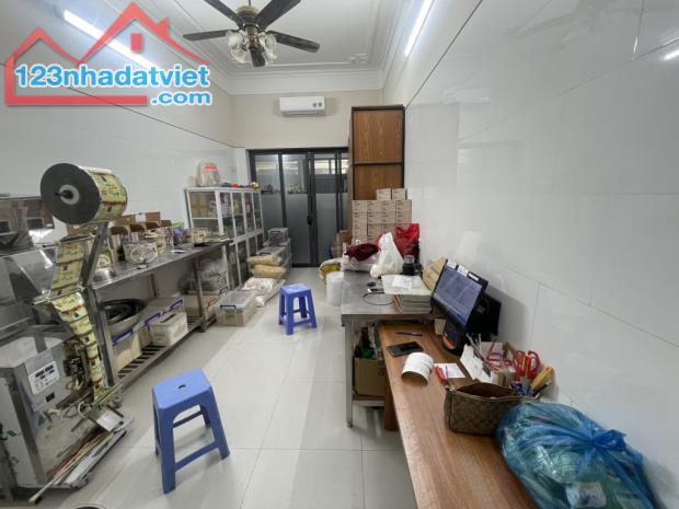 BÁN NHÀ NGUYỄN AN NINH – 15M RA PHỐ – VỪA Ở VỪA KINH DOANH – 60M²– GIÁ 13 TỶ