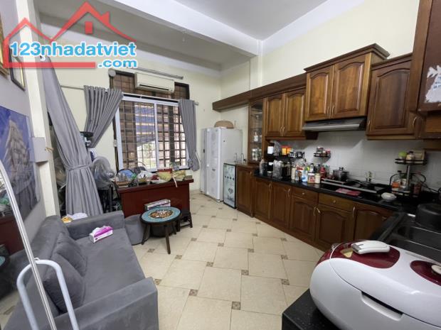 BÁN NHÀ NGUYỄN AN NINH – 15M RA PHỐ – VỪA Ở VỪA KINH DOANH – 60M²– GIÁ 13 TỶ - 1