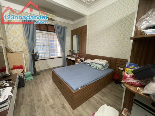 BÁN NHÀ NGUYỄN AN NINH – 15M RA PHỐ – VỪA Ở VỪA KINH DOANH – 60M²– GIÁ 13 TỶ - 2