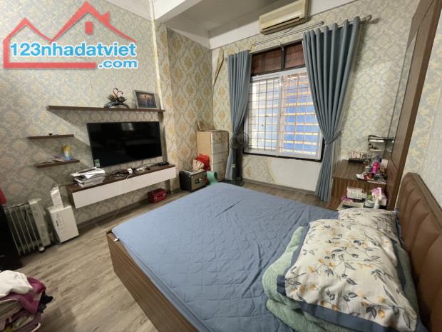BÁN NHÀ NGUYỄN AN NINH – 15M RA PHỐ – VỪA Ở VỪA KINH DOANH – 60M²– GIÁ 13 TỶ - 3