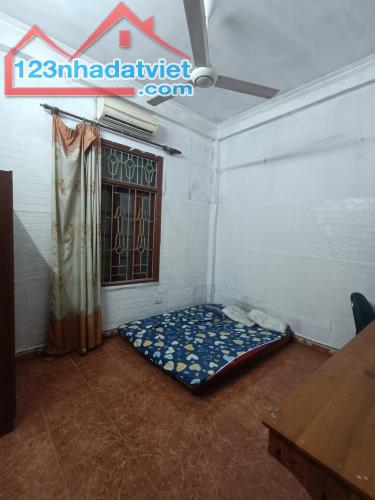 TUYỆT TÁC GIẤU MÌNH SAU LÀN KHÓI PHỐ – GẦN PHỐ  NGÕ THÔNG  BA GÁC PHI VÙ VÙ  GIÁ SỐC KHÓ - 2