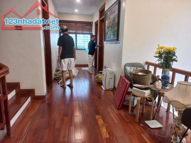 BÁN CĂN BIỆT THỰ SONG LẬP KĐT MỚI AN HƯNG DƯƠNG NỘI HÀ ĐÔNG - 291M2 - GIÁ 77,4 TỶ - 3